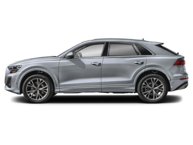 New 2026 Audi Q8 Prestige AWD/4WD image 3