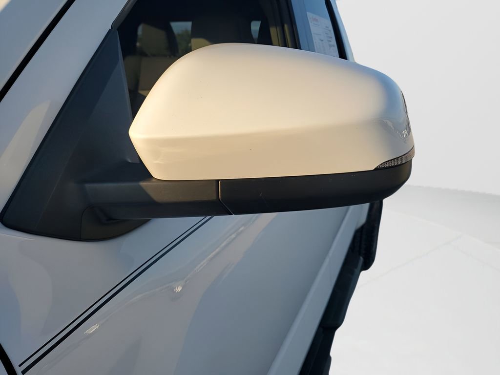 Used 2024 Toyota Tacoma TRD Off-Road w/ TRD Off Road Upgrade Package image 21