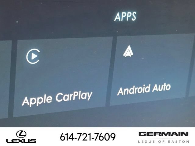 Used 2023 Lincoln Nautilus Reserve w/ Equipment Group 202A AWD/4WD image 33