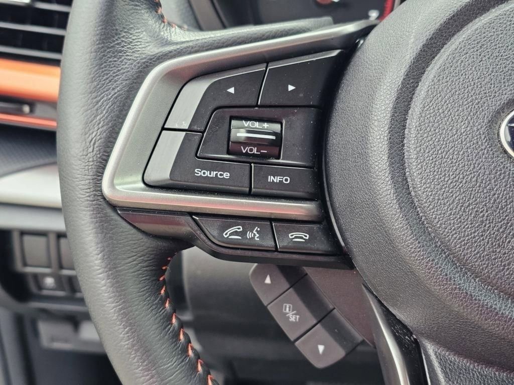 Used 2019 Subaru Forester Sport w/ Popular Package #2 image 22