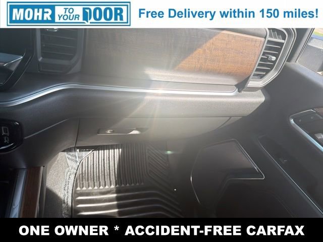 Used 2024 Chevrolet Silverado 2500 High Country w/ High Country Premium Package image 31