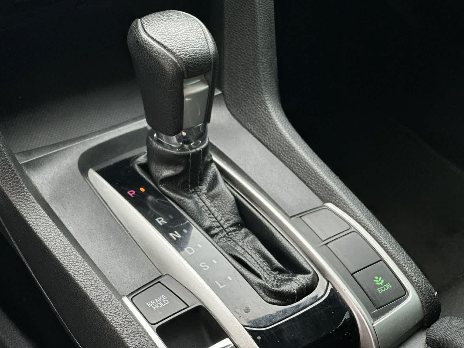 Used 2018 Honda Civic EX image 20