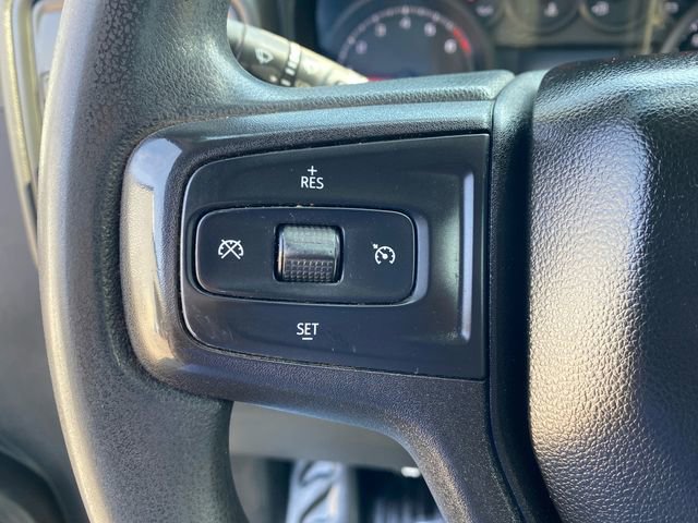 Used 2021 Chevrolet Silverado 2500 W/T image 19