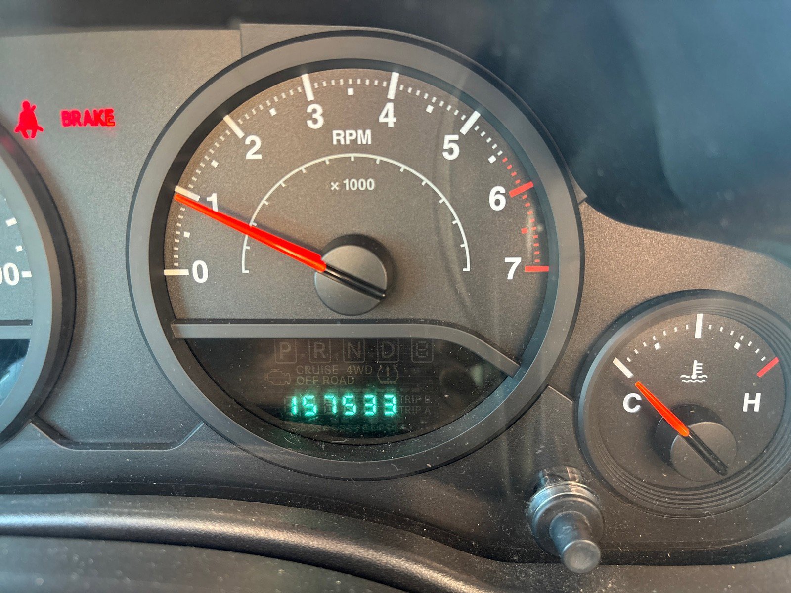 Used 2009 Jeep Wrangler X image 18