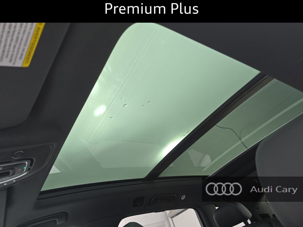 New 2025 Audi Q7 3.0T Premium Plus image 32