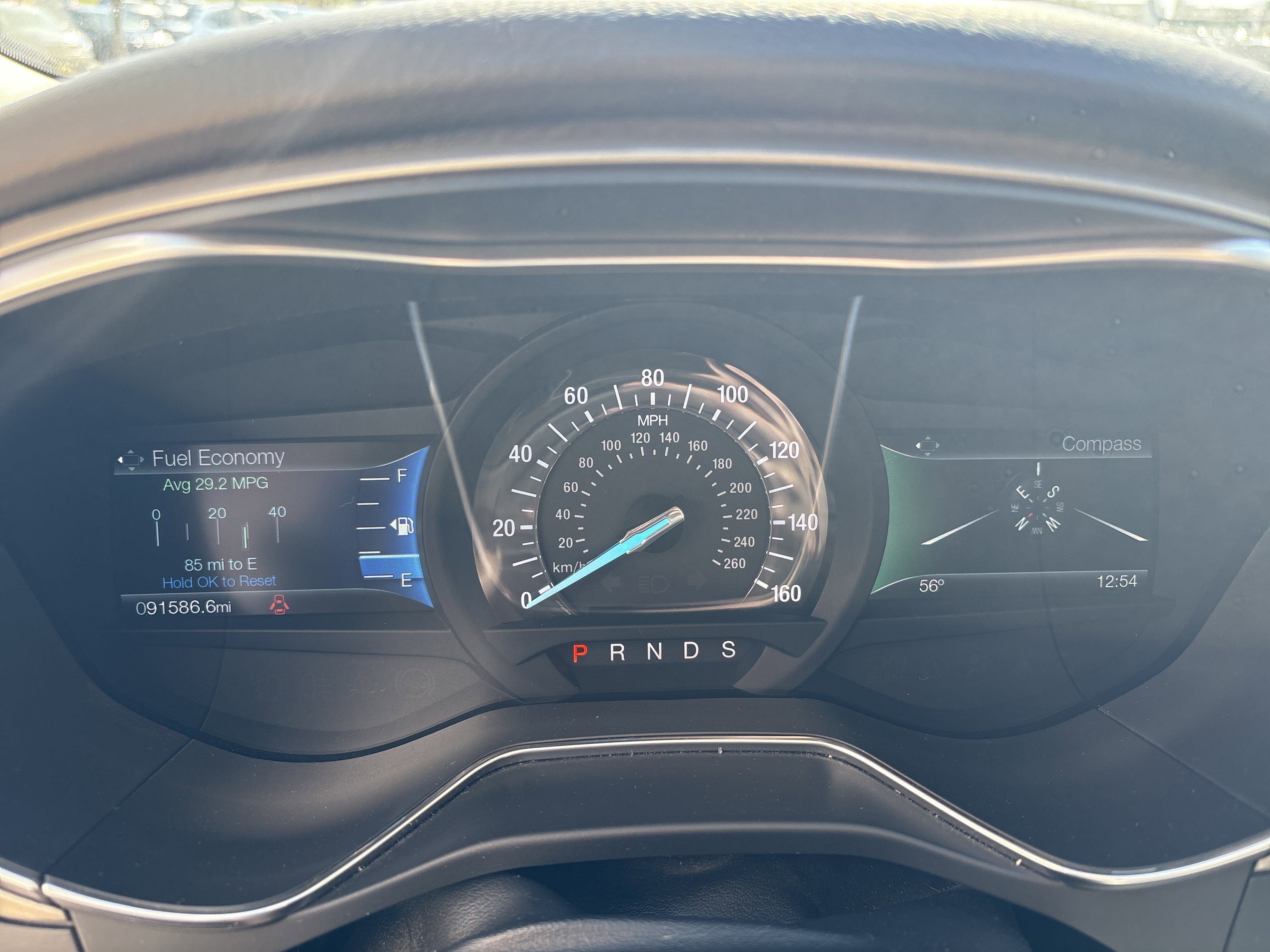 Used 2016 Ford Fusion SE w/ Equipment Group 202A image 21