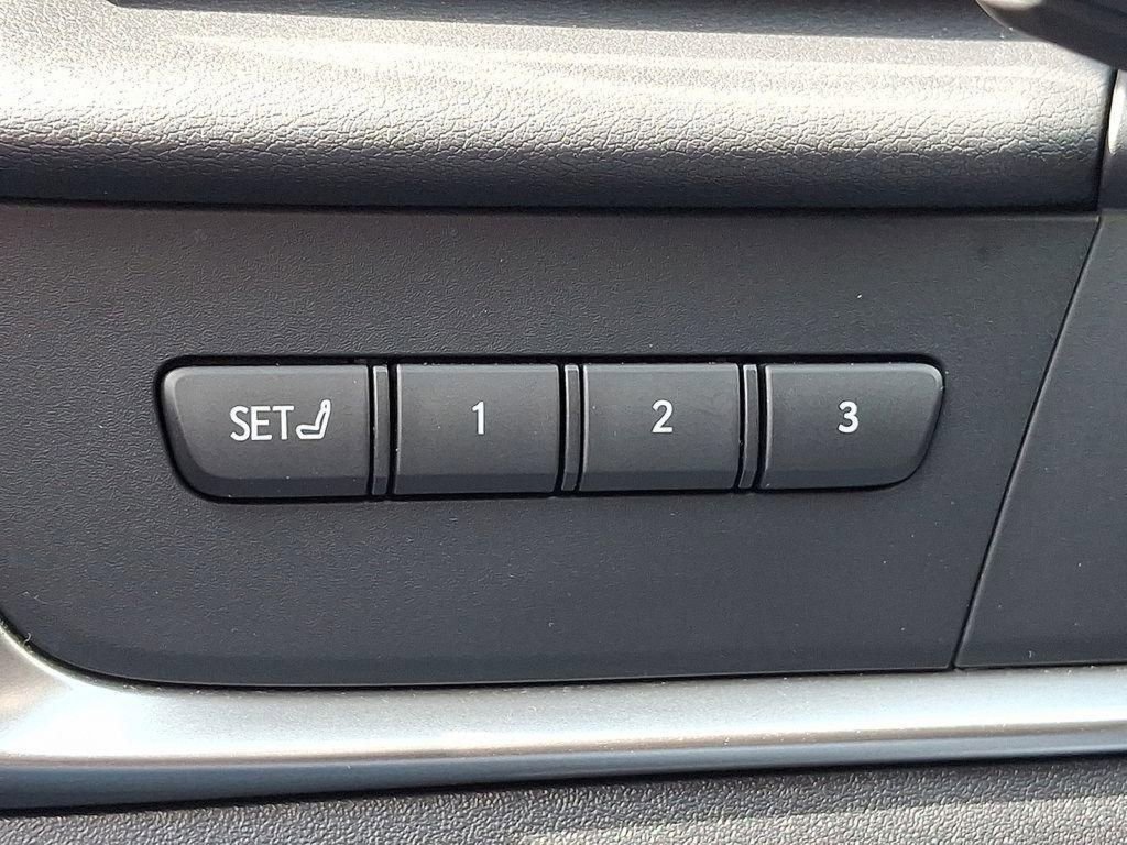 Used 2024 Lexus RZ 450e Premium image 24