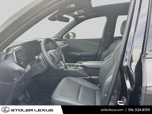 Certified 2026 Lexus TX 350 AWD w/ Technology Package image 17