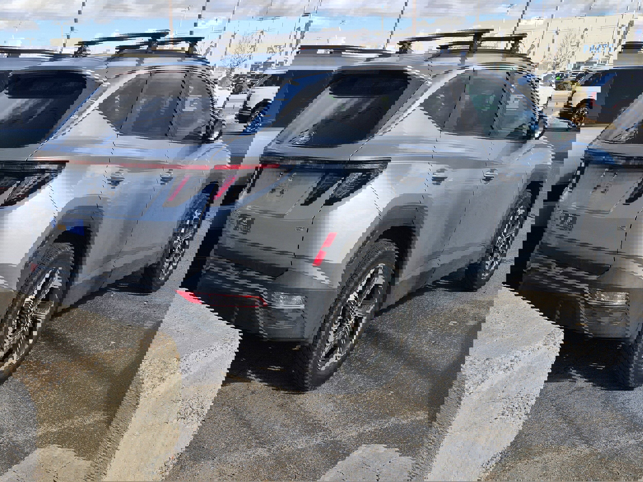 Used 2023 Hyundai Tucson SEL w/ Convenience Package image 28