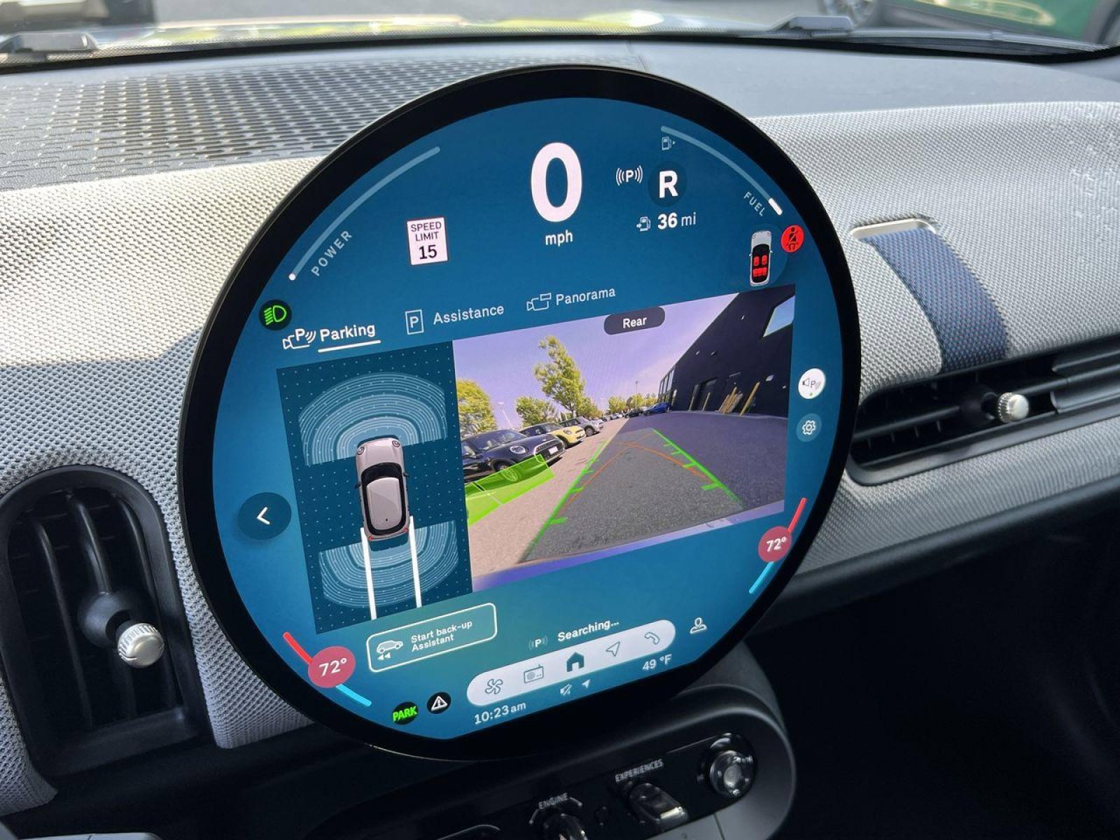 New 2025 MINI Cooper S image 16