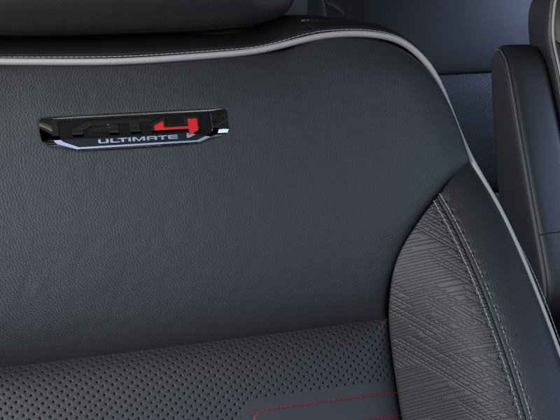 New 2026 GMC Yukon AT4 Ultimate AWD/4WD image 45