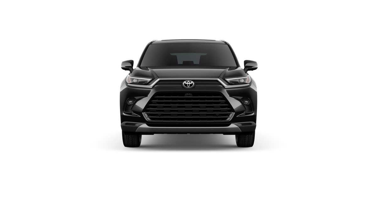 New 2026 Toyota Grand Highlander AWD image 19