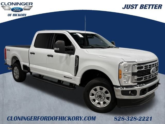 Used 2023 Ford F250 XLT