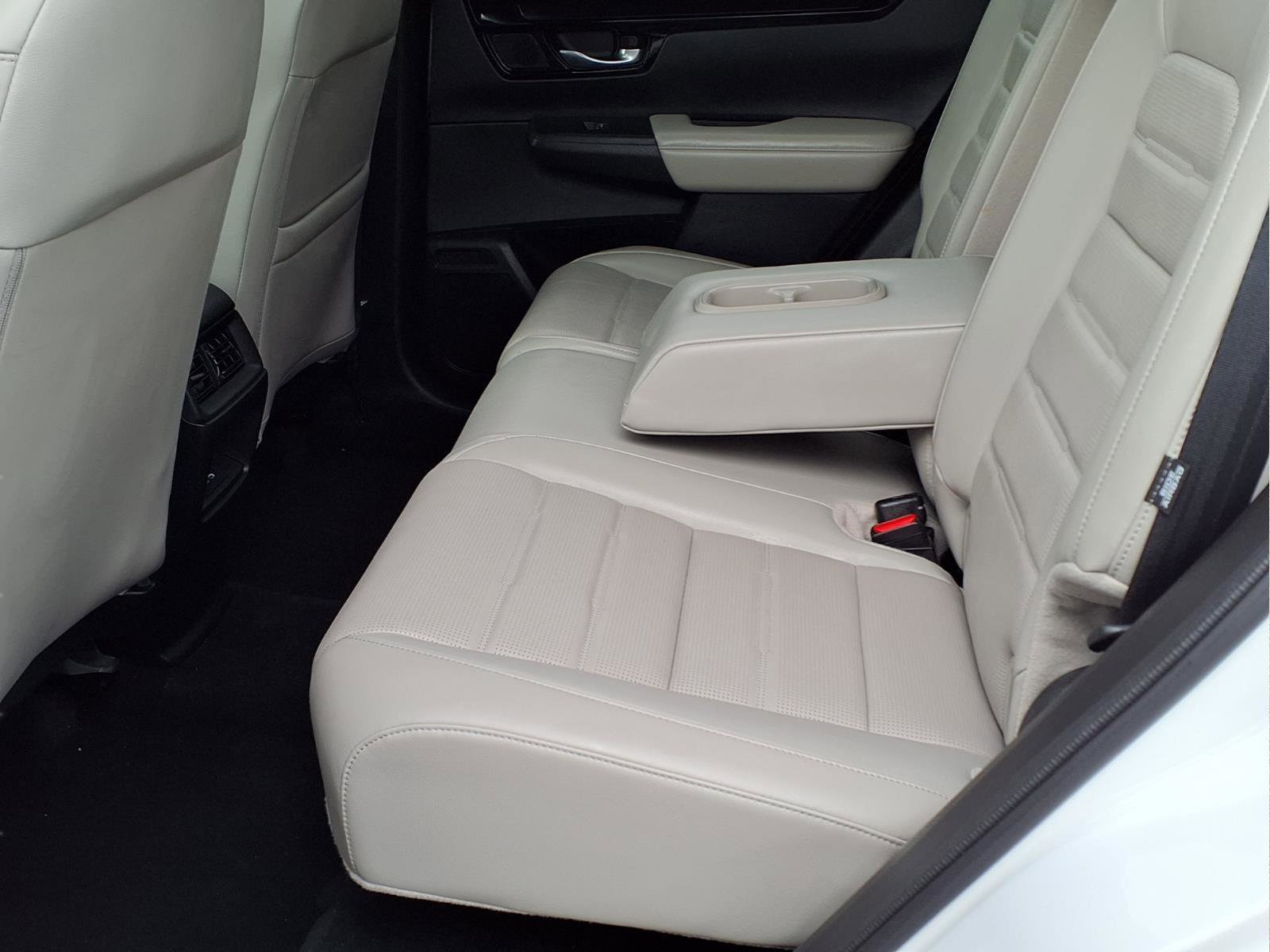 Certified 2024 Honda CR-V EX-L image 13