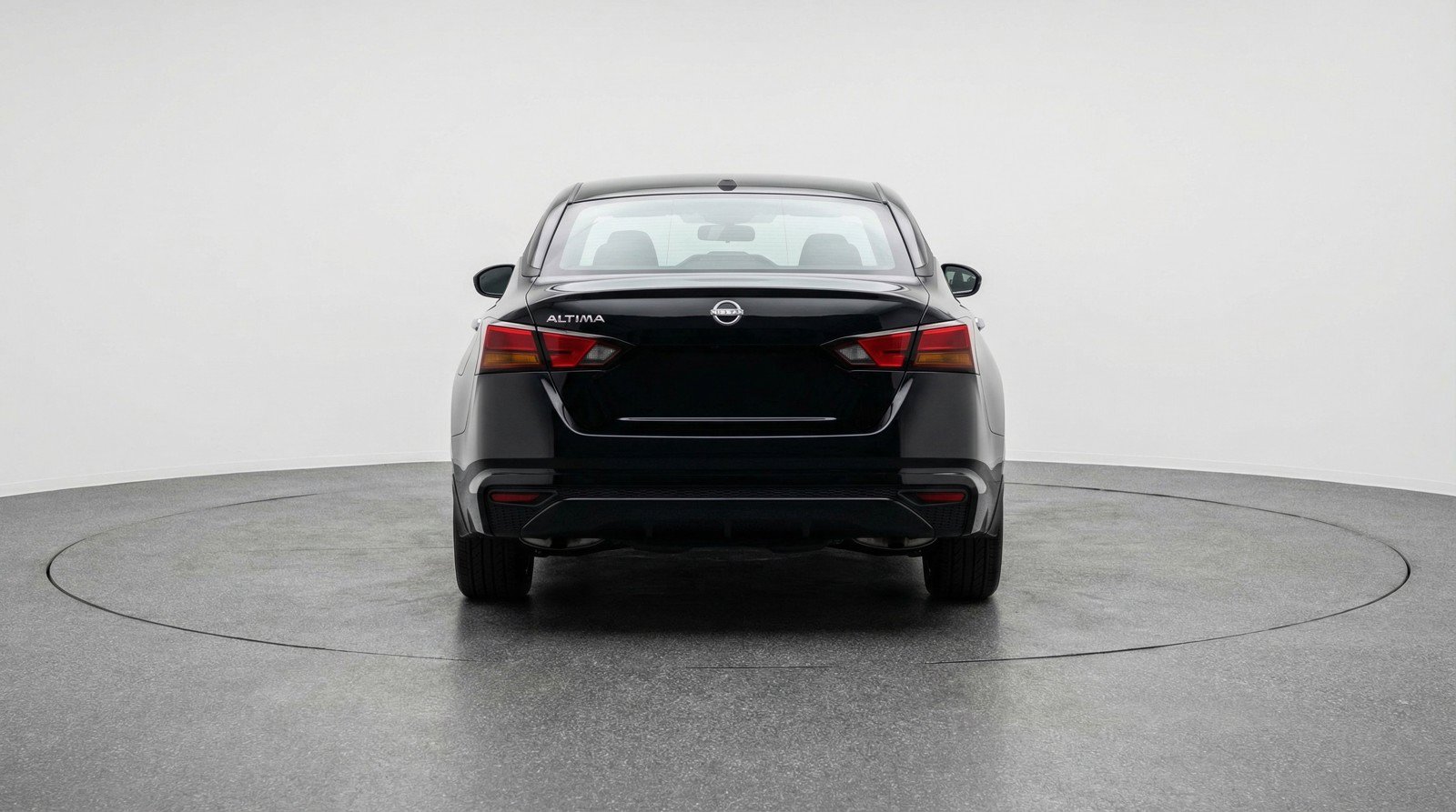 Used 2025 Nissan Altima 2.5 SV FWD image 7