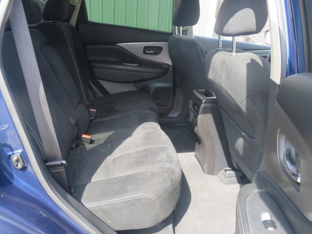 Used 2020 Nissan Murano S w/ Technology Package AWD/4WD image 20