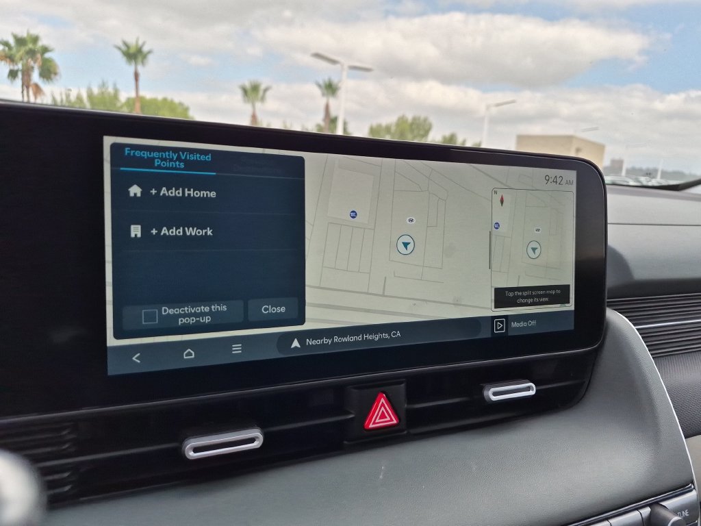 New 2026 Hyundai Ioniq 5 Limited RWD image 23