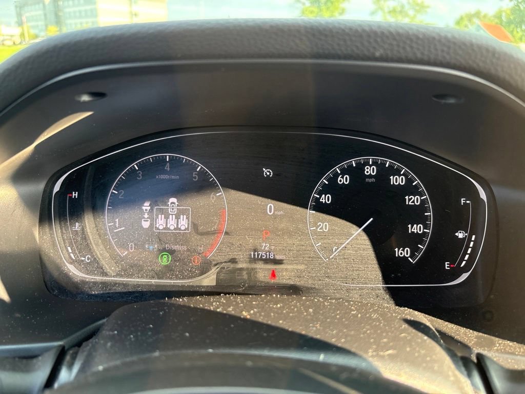 Used 2021 Honda Accord Sport Special Edition image 27