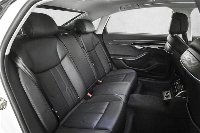 Used 2022 Audi A8 L 3.0T image 21