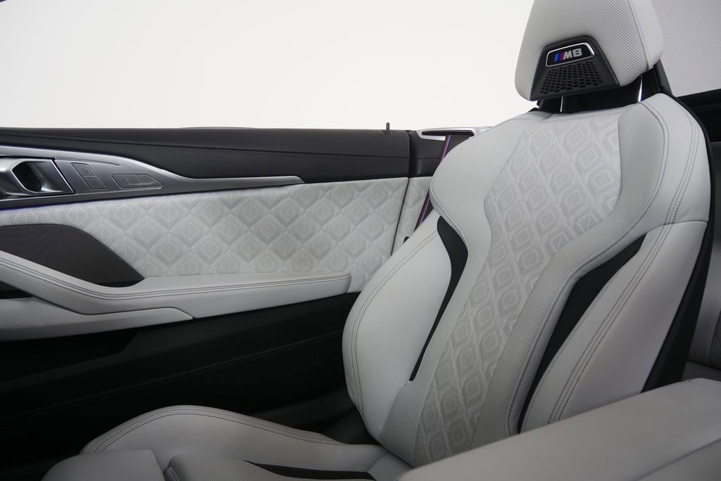 Used 2023 BMW M8 Competition AWD/4WD image 29