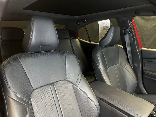 Used 2025 Toyota Camry XSE FWD image 16