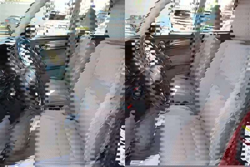 Used 2008 Honda CR-V LX image 6