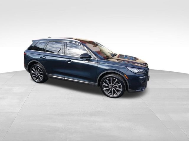 Used 2020 Lincoln Corsair Reserve image 3