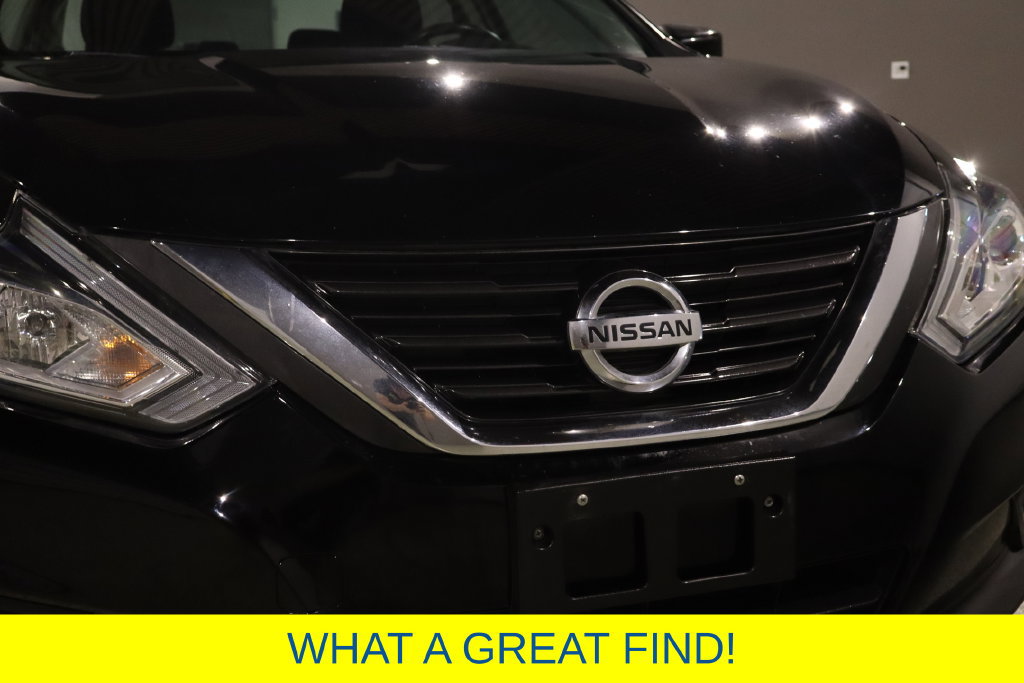 Used 2017 Nissan Altima 2.5 SV FWD image 14