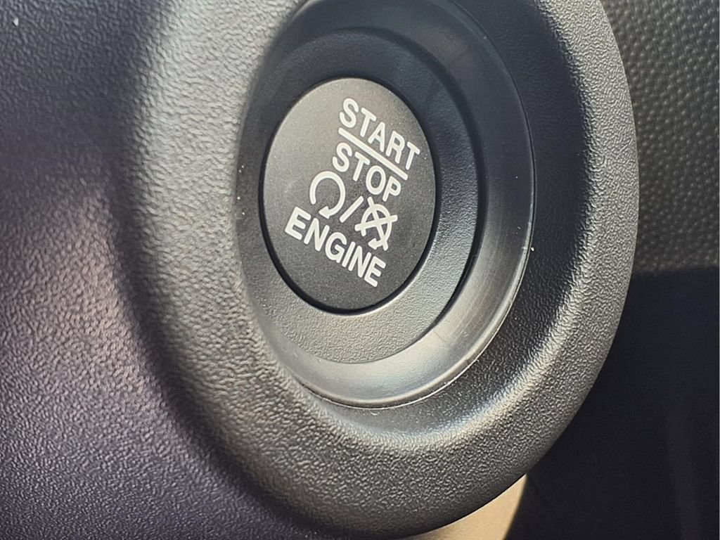 New 2026 RAM ProMaster 1500 FWD image 12