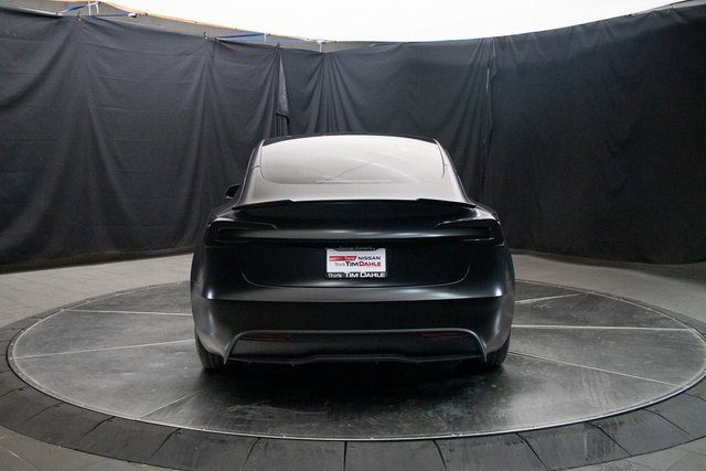 Used 2025 Tesla Model 3 Long Range image 10