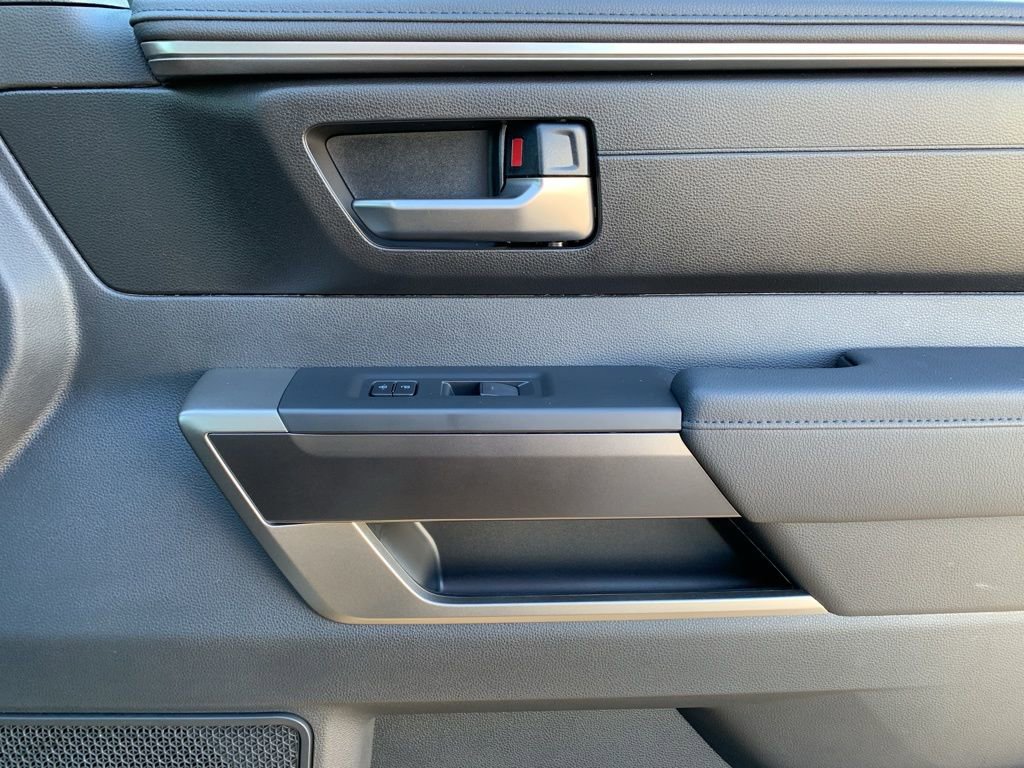 New 2025 Toyota Sequoia SR5 image 19