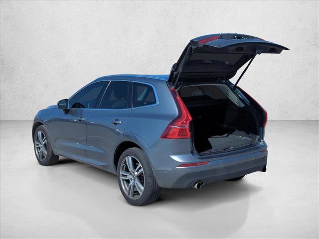 Used 2018 Volvo XC60 T5 Momentum w/ Convenience Package image 20