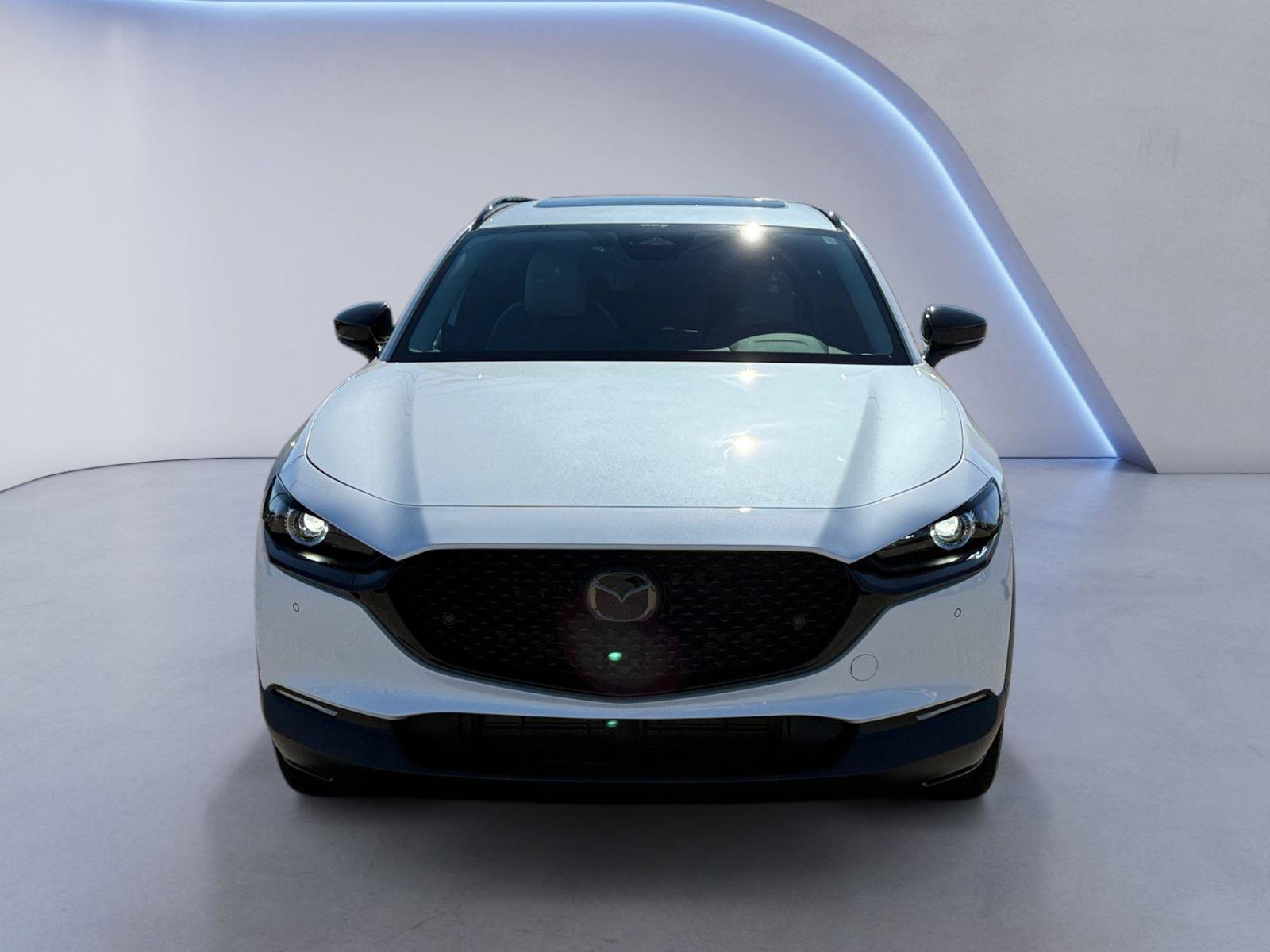 New 2026 MAZDA CX-30 AWD 2.5 S image 8