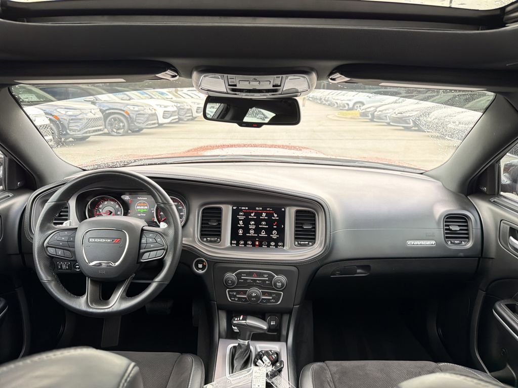 Used 2023 Dodge Charger GT w/ Plus Group image 14