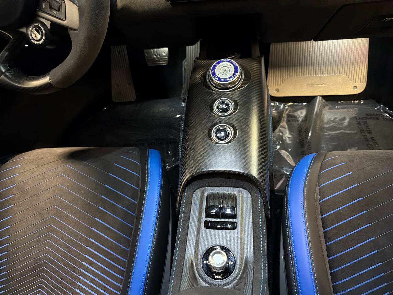 Used 2022 Maserati MC20 Coupe image 28