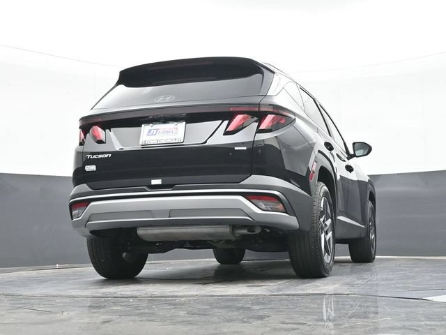 Used 2026 Hyundai Tucson SEL AWD/4WD image 47