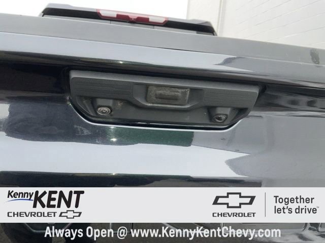 Used 2023 Chevrolet Silverado 1500 RST w/ All Star Edition Plus image 9
