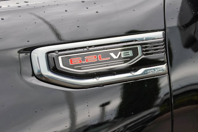 New 2026 GMC Sierra 1500 AT4 w/ Technology Package AWD/4WD image 8