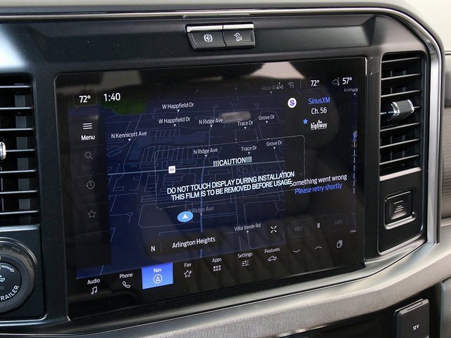 New 2026 Ford F450 Platinum w/ Platinum Plus Package image 24