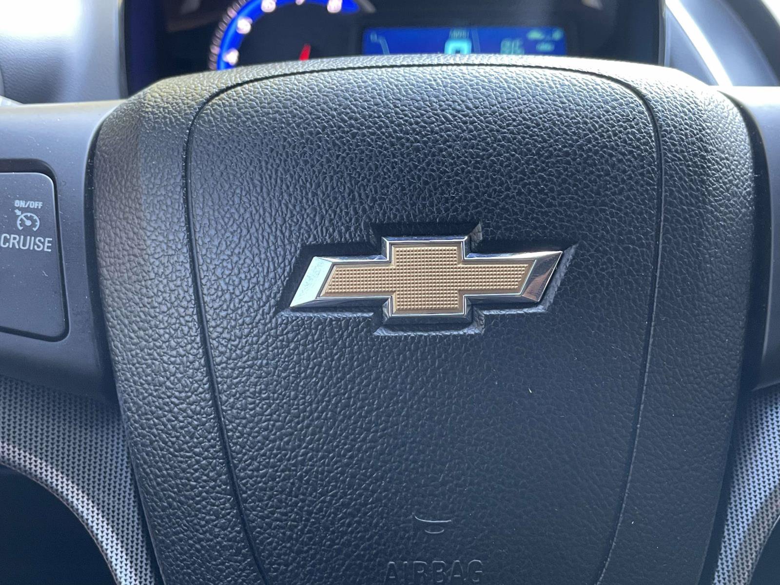 Used 2016 Chevrolet Trax LTZ FWD image 24