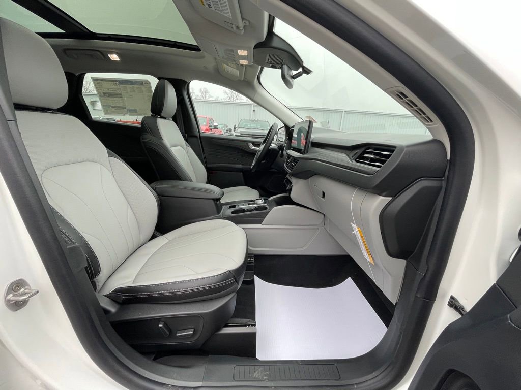 New 2026 Ford Escape Platinum w/ Premium Technology Package image 26