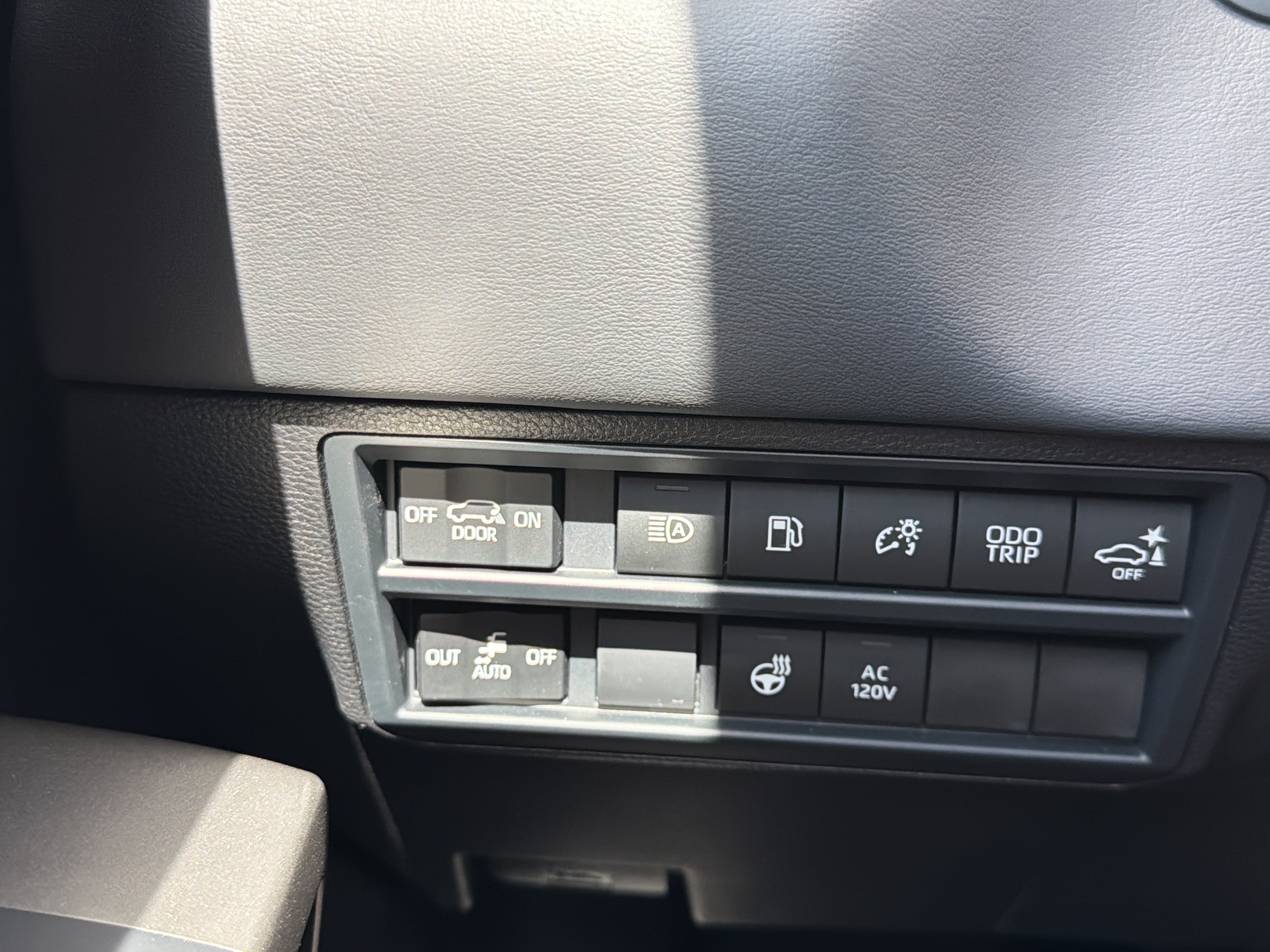 Certified 2026 Toyota Sequoia Platinum AWD/4WD image 13