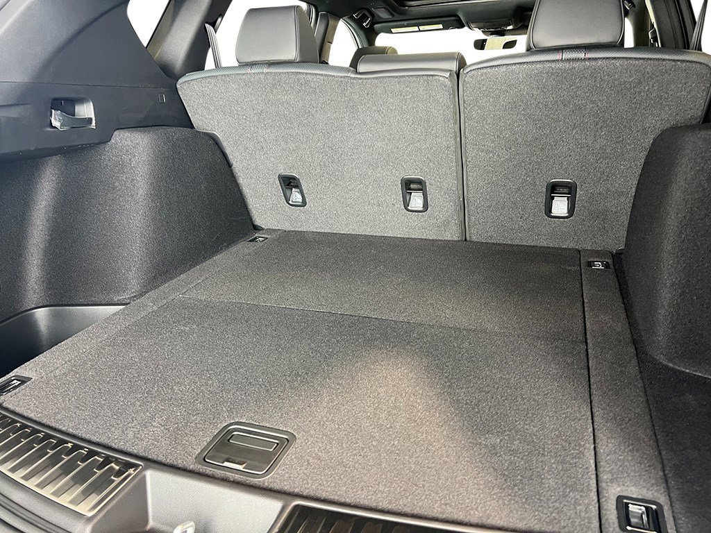 New 2026 Acura RDX A-Spec image 31