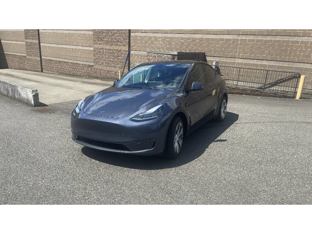 Used 2023 Tesla Model Y Long Range
