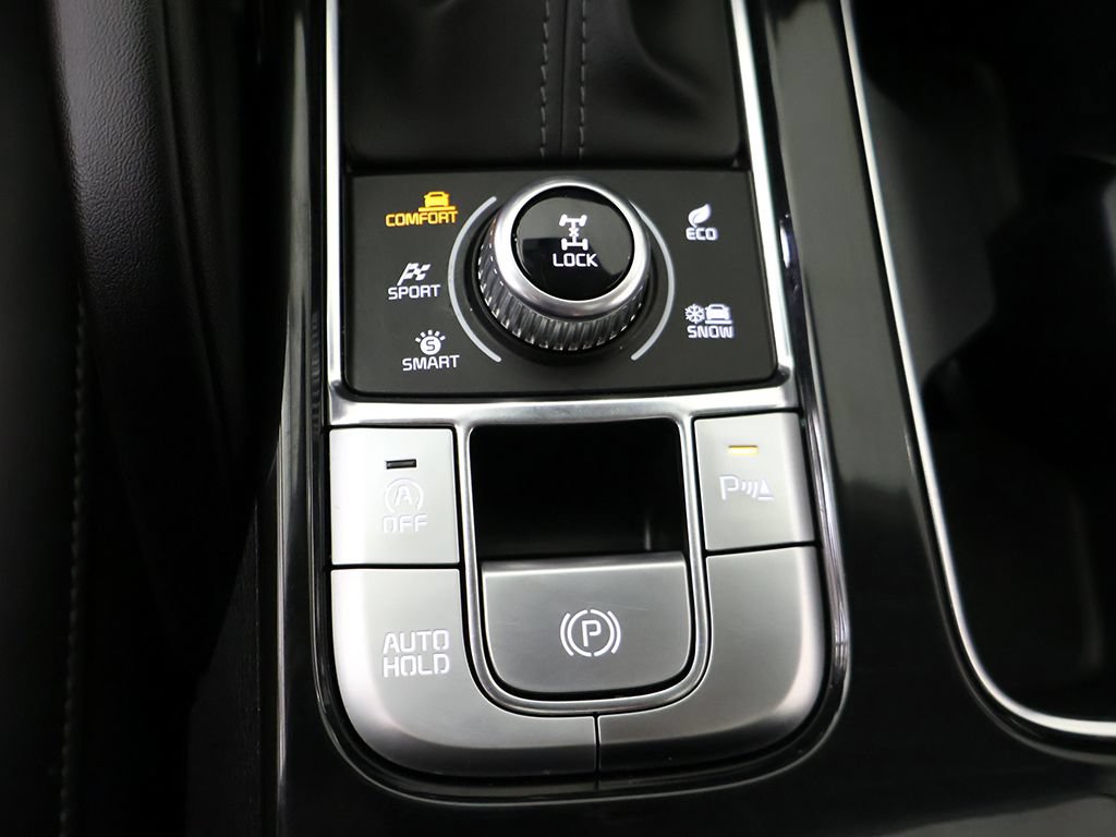 Used 2024 Kia Telluride S w/ S Sunroof Package AWD/4WD image 55