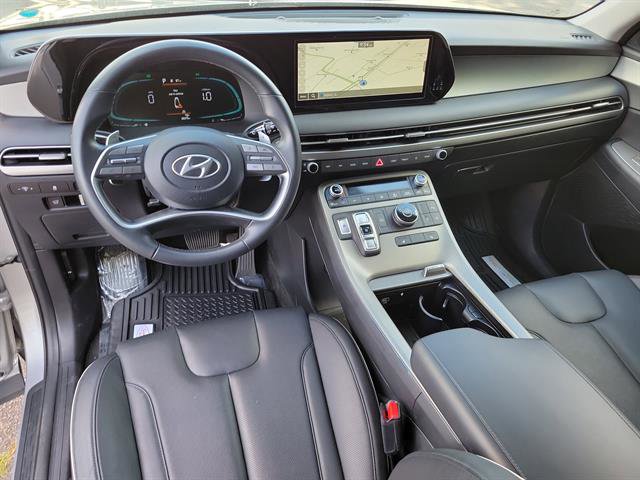Used 2024 Hyundai Palisade SEL image 22