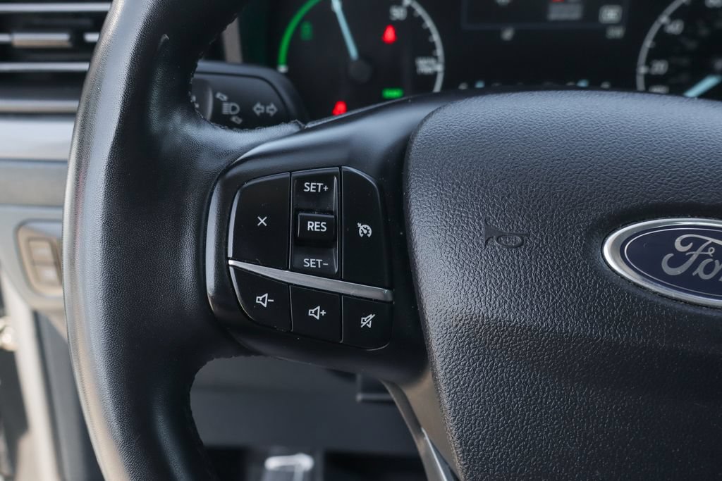 Used 2024 Ford Maverick XLT w/ XLT Luxury Package FWD image 25