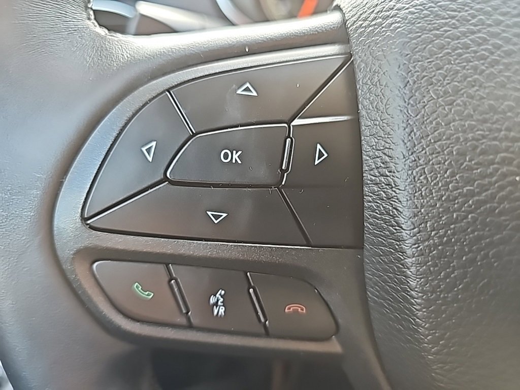 Used 2019 Jeep Cherokee Trailhawk w/ Comfort/Convenience Group image 32