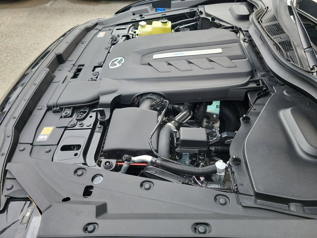 Used 2024 MAZDA CX-90 Plug-In Hybrid w/ Premium Plus image 14