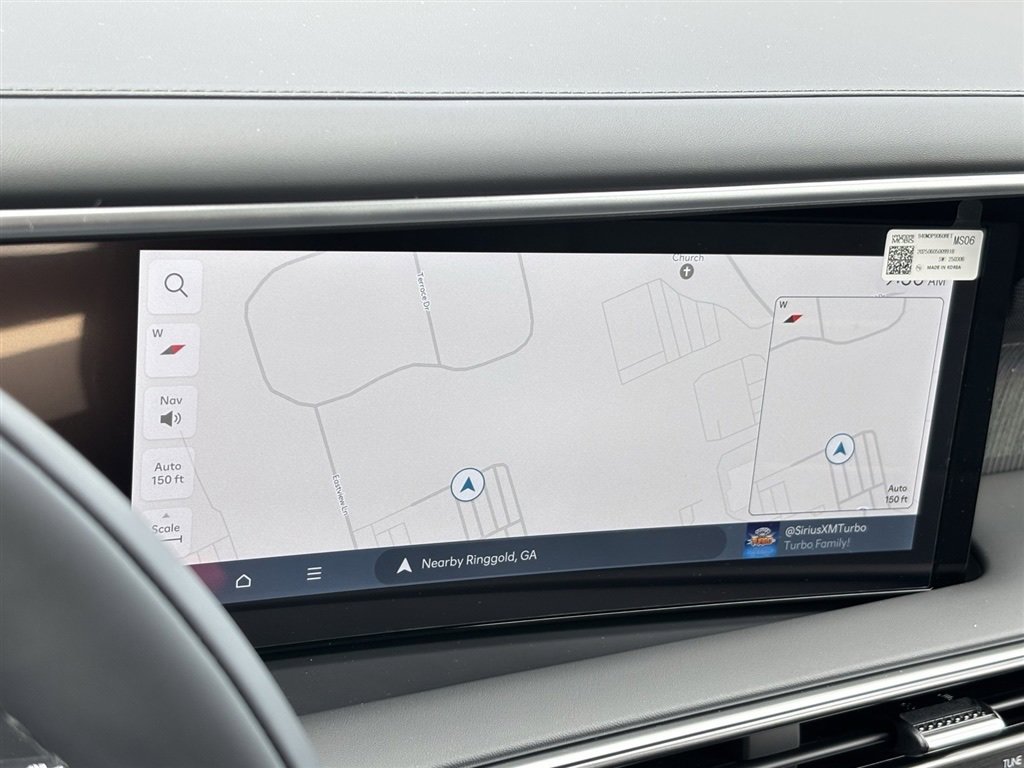 New 2026 Hyundai Palisade Calligraphy image 19